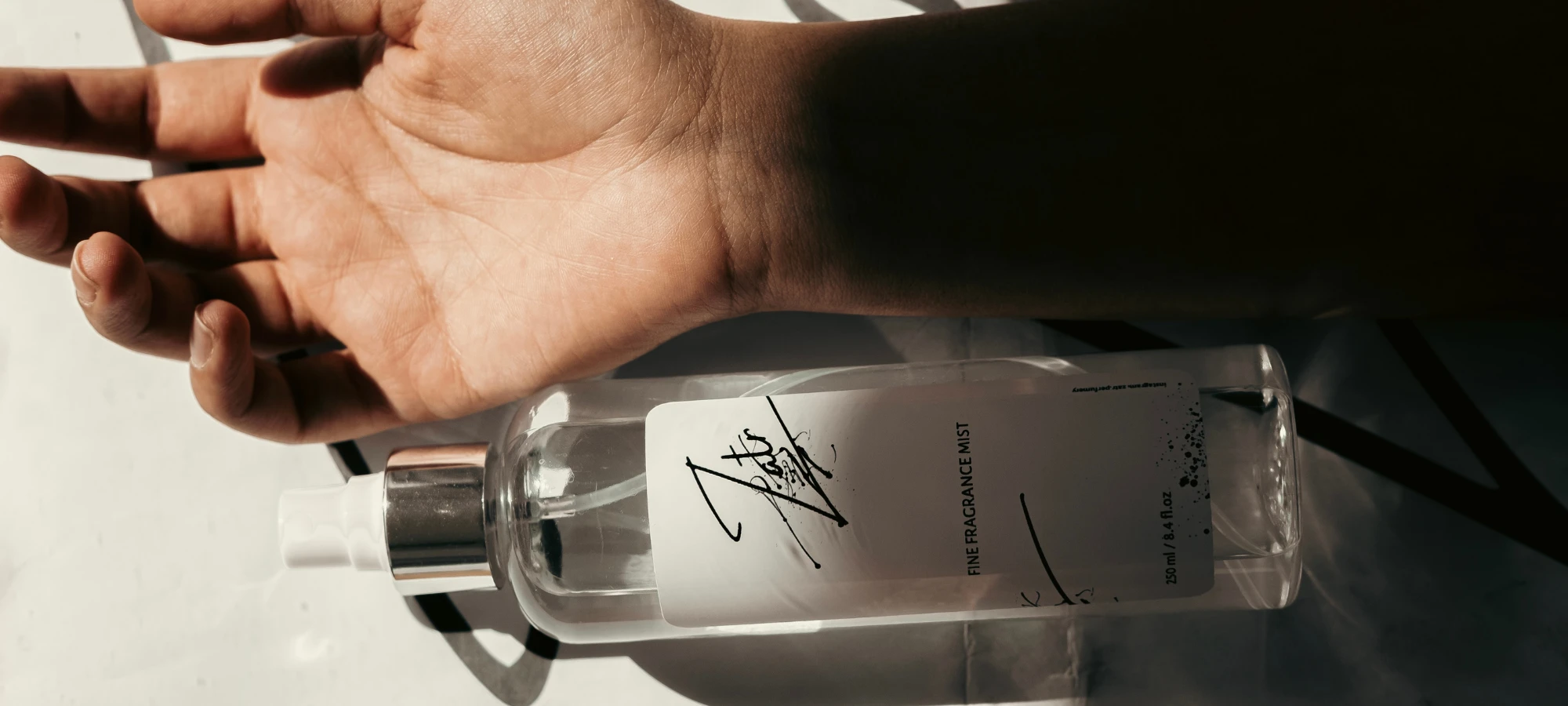 عطر بدن